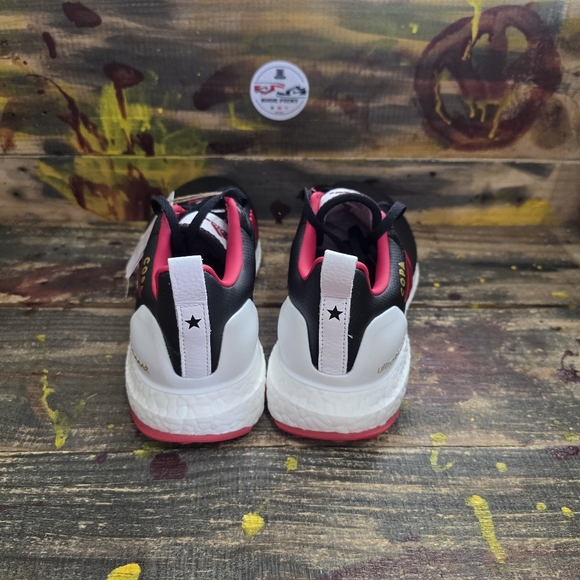 Men adidas athletic Ultraboost x Copa‎ shoes size 6.5 new - Picture 6 of 8